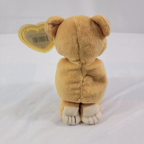 TY BEANIE BABY ORIGINAL HOPE - DOB 1998 - Picture 3 of 14